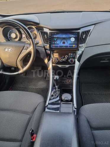 Hyundai Sonata 2012, 171,399 km - 2.0 l - Gəncə