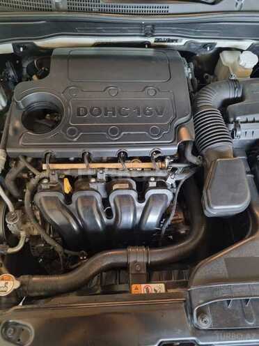 Hyundai Sonata 2012, 171,399 km - 2.0 l - Gəncə