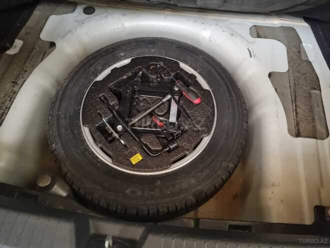 Hyundai Sonata 2012, 171,399 km - 2.0 l - Gəncə