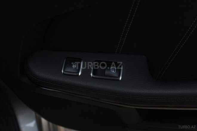 Mercedes E 220 d 2015, 180,000 km - 2.2 л - Bakı