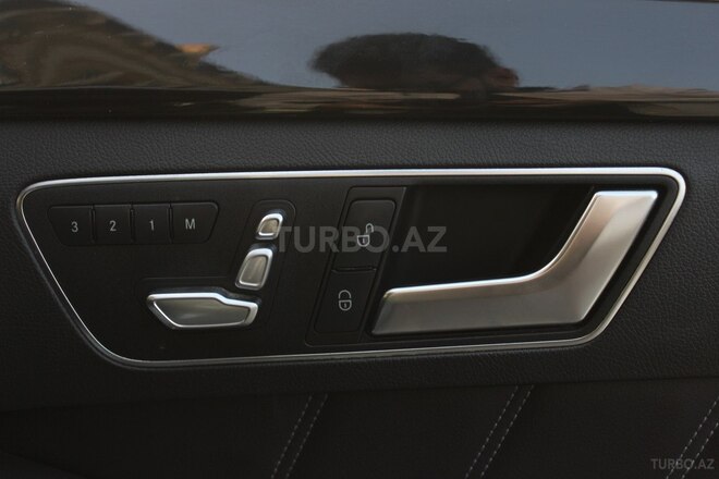 Mercedes E 220 d 2015, 180,000 km - 2.2 л - Bakı