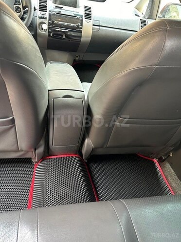 Toyota Prius 2007, 250,000 km - 1.5 l - Bakı