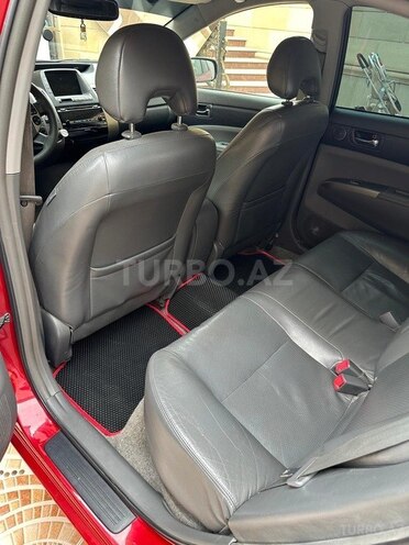 Toyota Prius 2007, 250,000 km - 1.5 l - Bakı