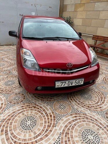 Toyota Prius 2007, 250,000 km - 1.5 l - Bakı