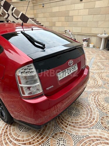 Toyota Prius 2007, 250,000 km - 1.5 l - Bakı
