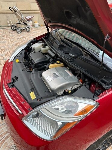 Toyota Prius 2007, 250,000 km - 1.5 l - Bakı