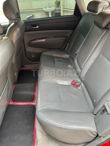 Toyota Prius 2007, 250,000 km - 1.5 l - Bakı