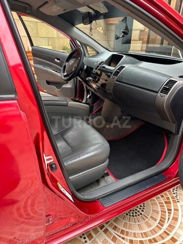 Toyota Prius 2007, 250,000 km - 1.5 l - Bakı