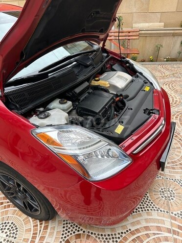 Toyota Prius 2007, 250,000 km - 1.5 l - Bakı