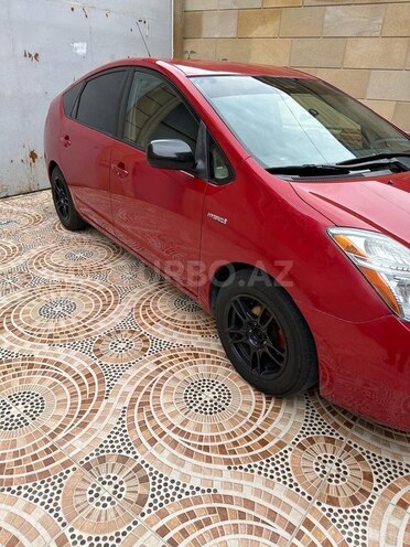 Toyota Prius 2007, 250,000 km - 1.5 l - Bakı