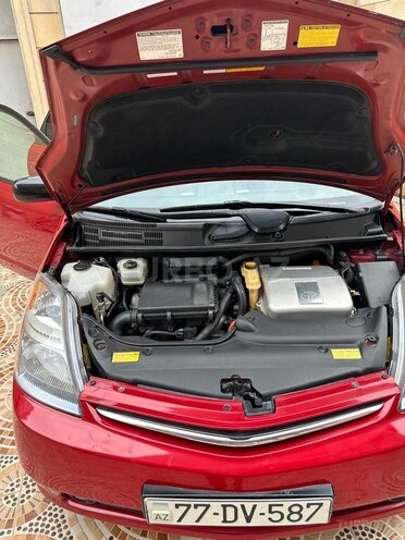 Toyota Prius 2007, 250,000 km - 1.5 l - Bakı