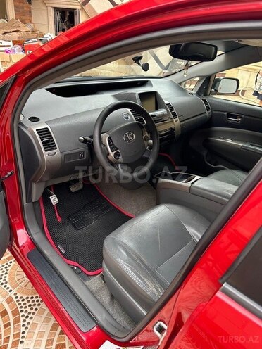 Toyota Prius 2007, 250,000 km - 1.5 l - Bakı