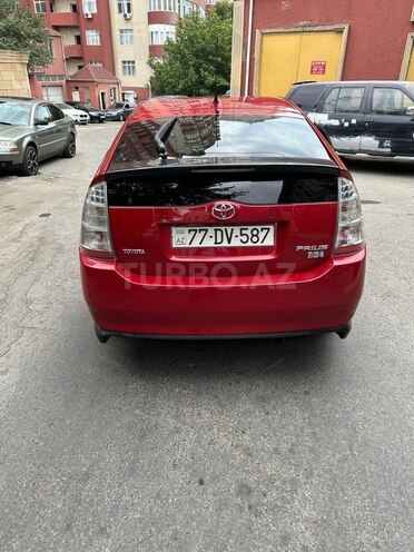 Toyota Prius 2007, 250,000 km - 1.5 l - Bakı