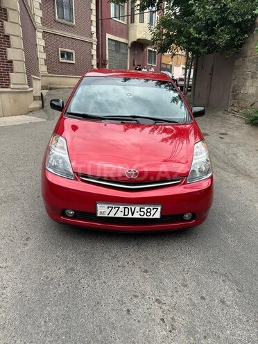 Toyota Prius 2007, 250,000 km - 1.5 l - Bakı