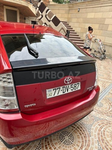 Toyota Prius 2007, 250,000 km - 1.5 l - Bakı