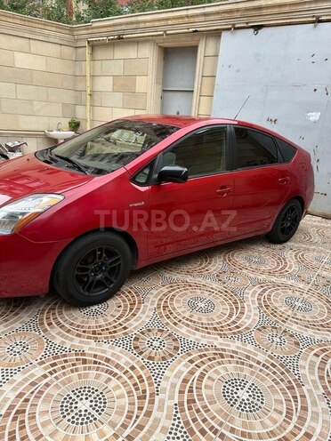 Toyota Prius 2007, 250,000 km - 1.5 l - Bakı