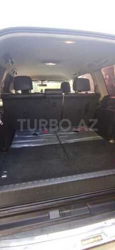Toyota Land Cruiser Prado 2013, 175,000 km - 2.7 l - Bərdə