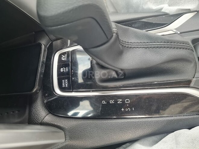 Toyota Corolla Cross 2024, 0 km - 2.0 л - Bakı
