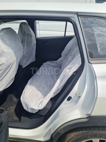 Toyota Corolla Cross 2024, 0 km - 2.0 л - Bakı