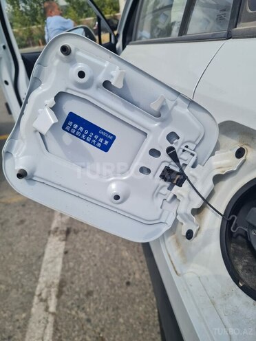 Toyota Corolla Cross 2024, 0 km - 2.0 л - Bakı