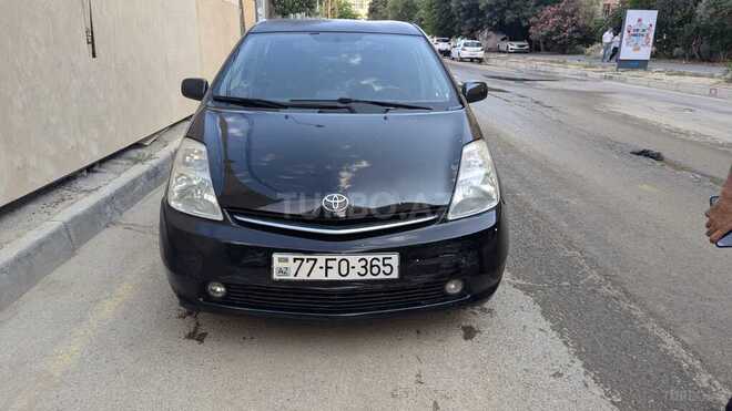 Toyota Prius 2007, 539,130 km - 1.5 l - Bakı
