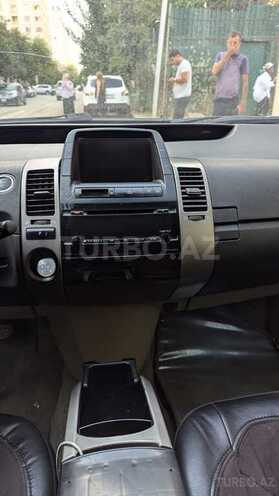 Toyota Prius 2007, 539,130 km - 1.5 l - Bakı