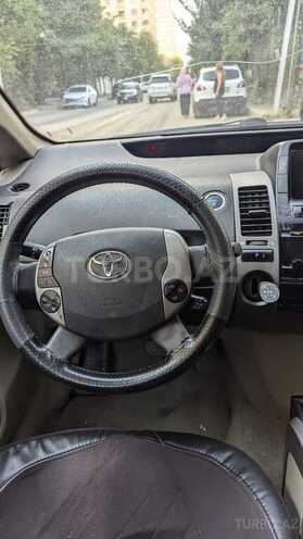 Toyota Prius 2007, 539,130 km - 1.5 l - Bakı