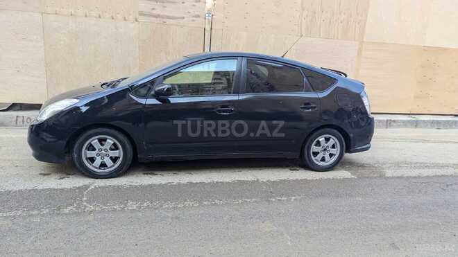 Toyota Prius 2007, 539,130 km - 1.5 l - Bakı