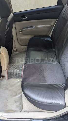 Toyota Prius 2007, 539,130 km - 1.5 l - Bakı