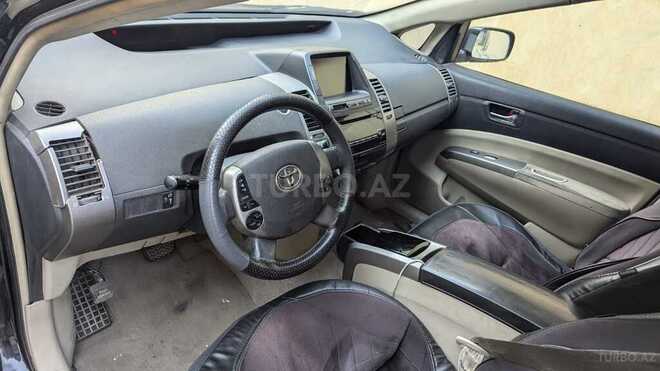 Toyota Prius 2007, 539,130 km - 1.5 l - Bakı