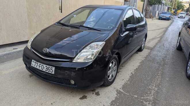 Toyota Prius 2007, 539,130 km - 1.5 l - Bakı