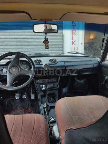 LADA (VAZ) 2106 1985, 381,000 km - 1.6 l - Mingəçevir