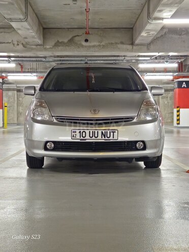 Toyota Prius 2007, 319,328 km - 1.5 l - Bakı