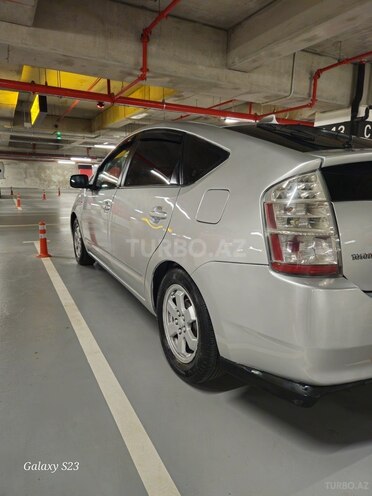 Toyota Prius 2007, 319,328 km - 1.5 l - Bakı