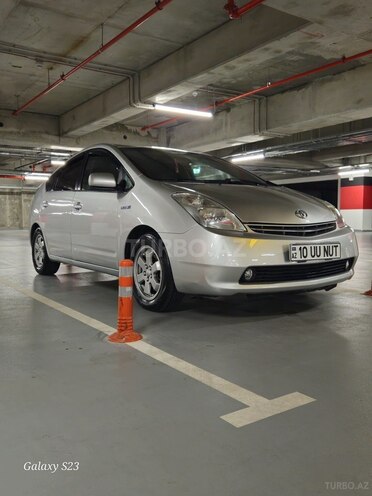 Toyota Prius 2007, 319,328 km - 1.5 l - Bakı