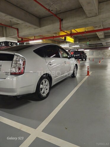 Toyota Prius 2007, 319,328 km - 1.5 l - Bakı