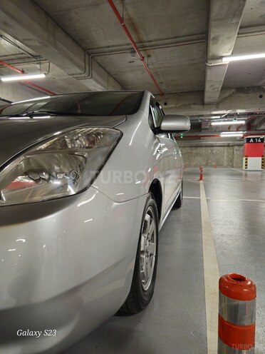 Toyota Prius 2007, 319,328 km - 1.5 l - Bakı