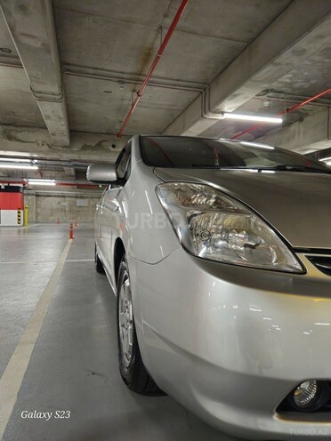 Toyota Prius 2007, 319,328 km - 1.5 l - Bakı