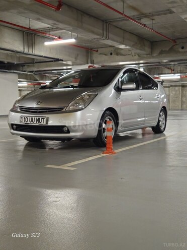 Toyota Prius 2007, 319,328 km - 1.5 l - Bakı