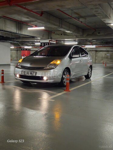 Toyota Prius 2007, 319,328 km - 1.5 l - Bakı