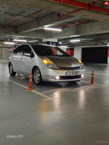 Toyota Prius 2007, 319,328 km - 1.5 l - Bakı