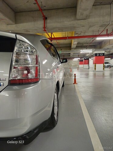 Toyota Prius 2007, 319,328 km - 1.5 l - Bakı