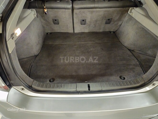 Toyota Prius 2007, 319,328 km - 1.5 l - Bakı