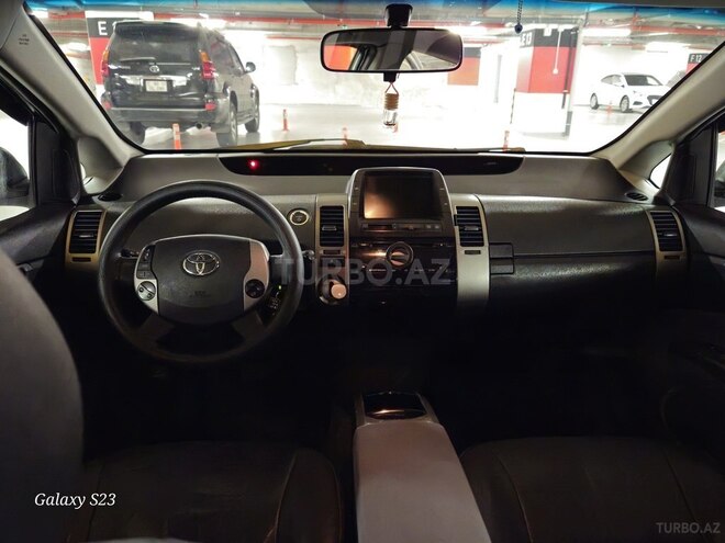 Toyota Prius 2007, 319,328 km - 1.5 l - Bakı