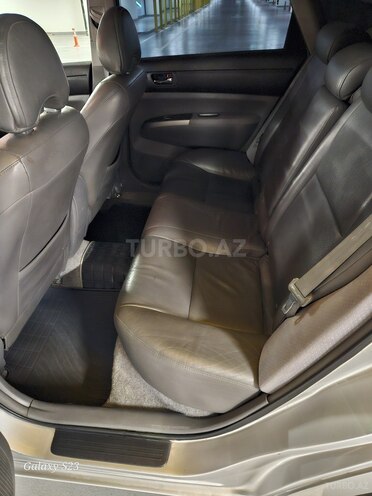 Toyota Prius 2007, 319,328 km - 1.5 l - Bakı