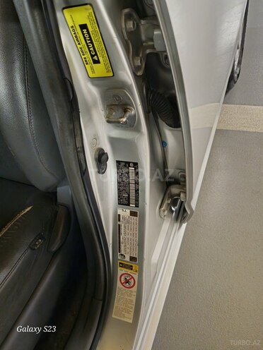 Toyota Prius 2007, 319,328 km - 1.5 l - Bakı
