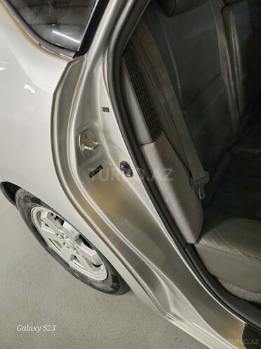 Toyota Prius 2007, 319,328 km - 1.5 l - Bakı