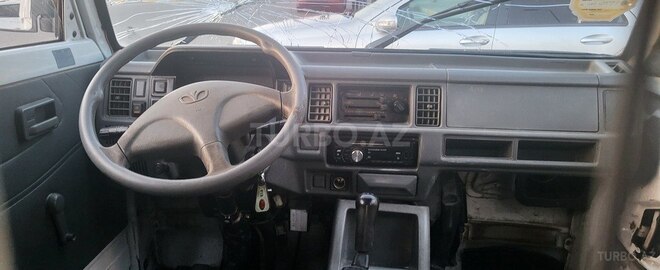 Daewoo Damas 2005, 55,000 km - 0.8 l - Sabirabad