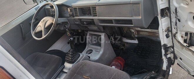 Daewoo Damas 2005, 55,000 km - 0.8 l - Sabirabad