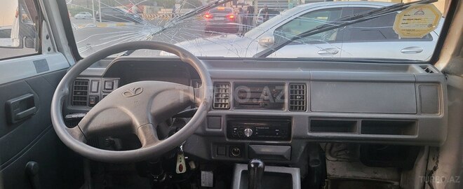 Daewoo Damas 2005, 55,000 km - 0.8 l - Sabirabad